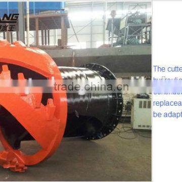 Low Price of the Dredger photo-5