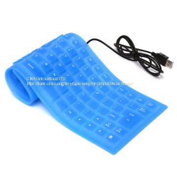 High Quality Silicone Rubber Keypad For Remote