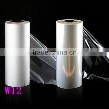 POF Heat Shrink Film/POF Hot Shrink Film Plastic Package/POF Transparent Wrap Film photo-5