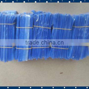 PVC Shrink Packaging Film for Heat Sealable Bottle Cap photo-5