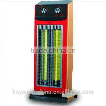 home electric infrared stand heater with CCC CB CE