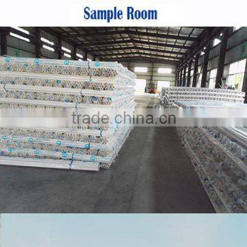 Pvc Pipe (white ) for Rural Drinking Water photo-5