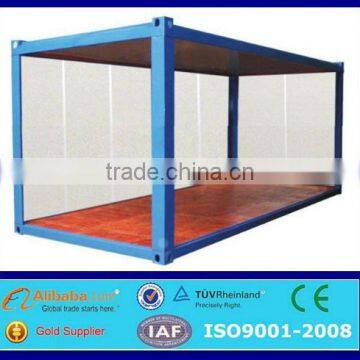 Hot Sale Modern Iso 20ft Shipping Container Frame photo-3