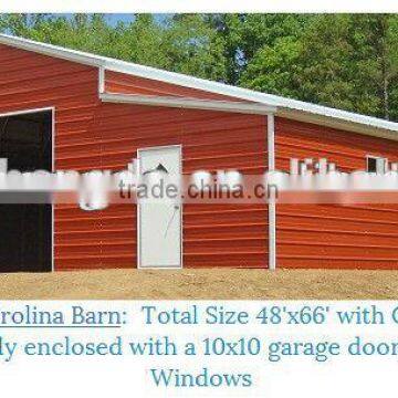 The Wilderness in the Stable photo-4