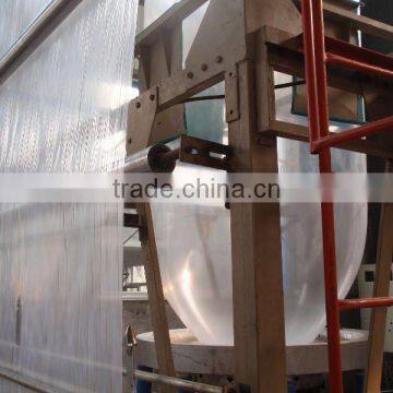 polyethylene film for agriculture