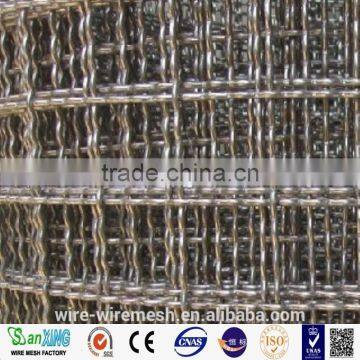 2014 Hot Sale Crimped Wire Mesh Quality Guaranteed Favorable Price photo-6