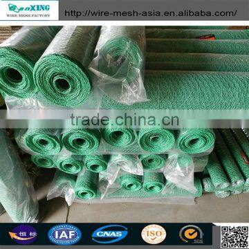 Bird Cage Wire Mesh / Gabion Mesh / Hexagonal Wire Mesh With High Quality photo-3