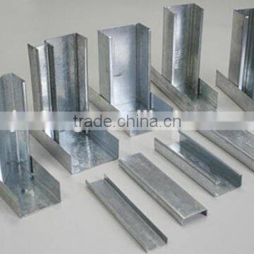 Ceiling Hanger and Canal Metal u Tracks photo-5