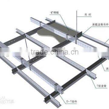 Light Steel Roof Truss photo-2