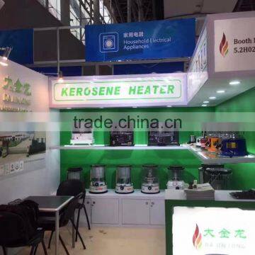 Kerosene & Gas Heater OC-3000 photo-6