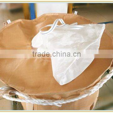 pp Virgin Waterproof Japan Fibc Bag photo-3