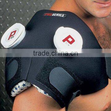 Ice shoulder Wrap