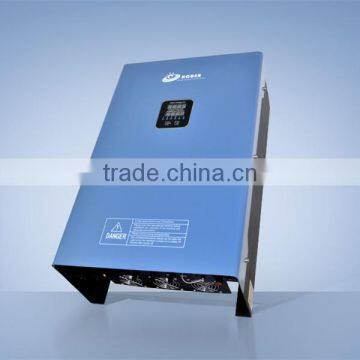 1.5K Energy-saving and Consumption Reduction Solar Water Pump Inverter for Solar Pumping System photo-2