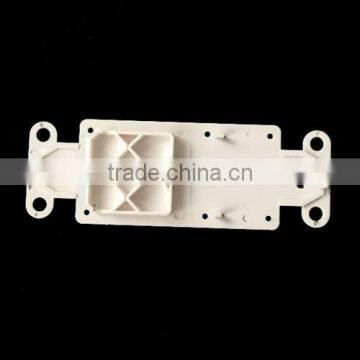 ABS Plastic Injection Parts Made Customized photo-3