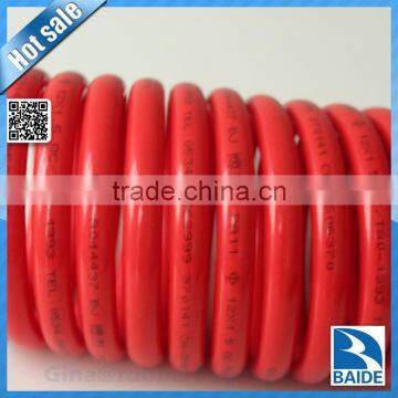 Nylon hose for power steering system, air brake hose