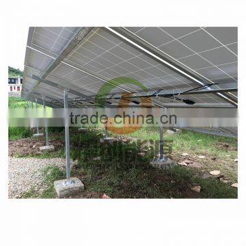 Solar Water Pump Inverter DC to AC Converter Mppt Function Three Phase 380V 7.5kw 7500W photo-3