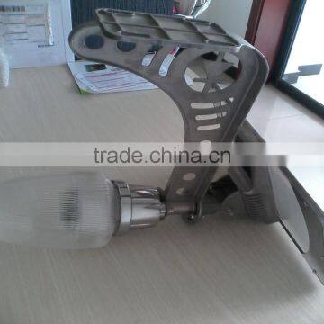 Small Solar Apple Street Light photo-3