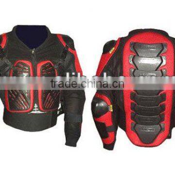 Motocross body armor S&C-1506