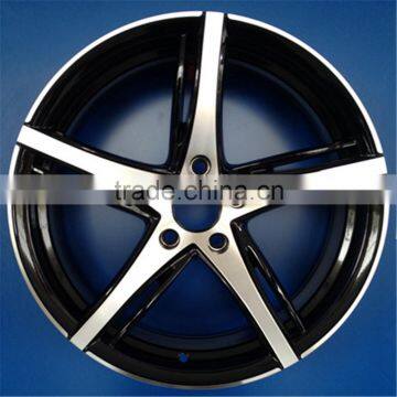 China Factory Price 16-22 Inch 5x114.3 Rims photo-3