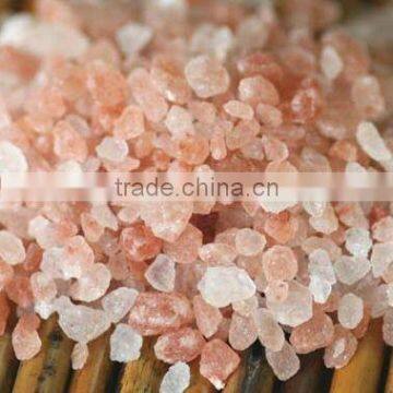 Himalayan Salt Granulate