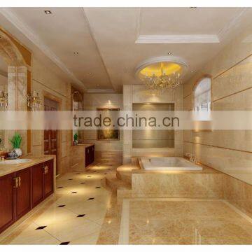 Architecture Design Service For Villa With 3D Rendering And Drawings