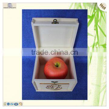 Wholesale Unfinished Wooden Candy Box photo-4