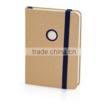 Hot Cheap Pocket Traveler's Notebook photo-2