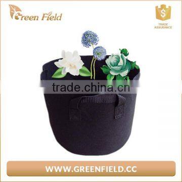 Home & Garden Flower Grow Bag Fabric Planter Bags photo-3