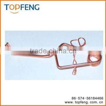 metal Mole Trap