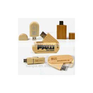 2016 (128MB-32GB) Noble Usb Memory Flash Drive photo-3