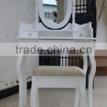 French Style Dressing Tables / MDF With Dressing Table Furniture photo-2