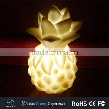 WQ-BL002 mini portable fancy lamp decorative camping light 2017