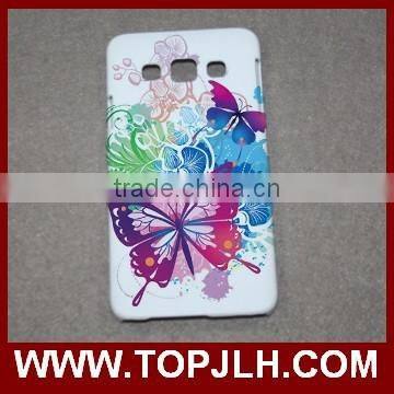 Chinese Supplier New Products 3d Sublimation Phone Case for Samsung Galaxy A3 photo-2