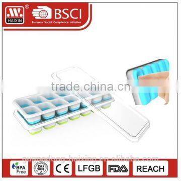 2014 New & Popular Ice cube Tray/ Ice Cube