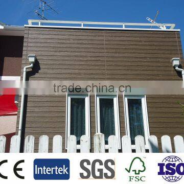 China Wpc Wall Cladding, Like Wooden Wall Panels, Wpc Wall Panel, Wpc Decking photo-2