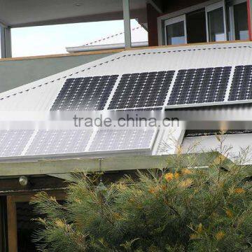 3000W 2014 Latest Design High Quality Low Price Welcome Green Energy Solar Water Heater photo-6
