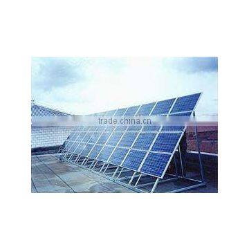 5kw Solar and Wind Hybrid Controller Panels System in Bangladesh Home Solar Energy Systems photo-5