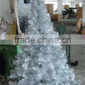 Christmas Festival Decoration Tree Plastic Christmas Tower Tree Decoration photo-3