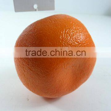 Artificial Plastic Orange for Decoration Fake Fruit photo-3