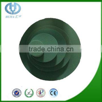 Oasis Floral Foam of Round Shape,round Floral Foam, Floral Foam