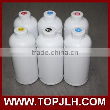 Sublimation ink for Ricoh GX3000 inkjet printer dye sublimation ink