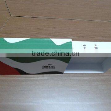 Handmade Recycled Paper Custom Gift Box photo-3