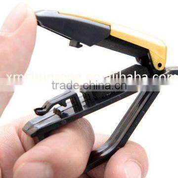 High Quality Car Visor Sunglass Holder Clip photo-6