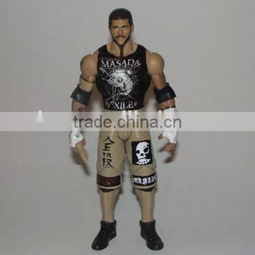 Guohao hot sale oem figure,oem marvel figure,oem action figure