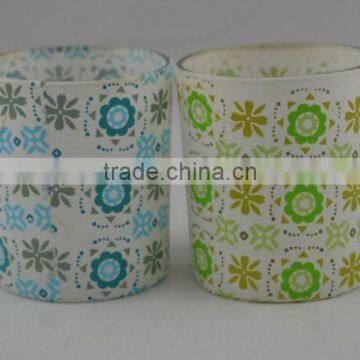 hanged candle holders china birthday party items