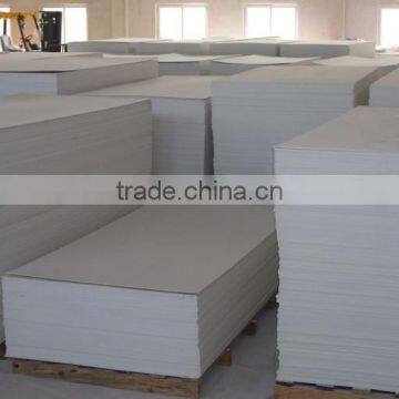 Quality and cheap pvc cabinet,furniture board , different thickness white PVC FOAM BOARD