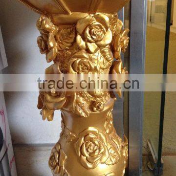 Garden Statues Home Decor Hotel Ashtray Stand photo-2