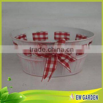 Newgarden Popular Colorful Customized Size Orchid Flower Pot photo-4