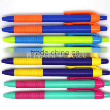 Trustworthy china supplier best selling ball pen , cheep ball-point pen