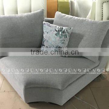 Foshan Furniture, Sofa Set Designs and Prices, Arab Style Sofa photo-5
